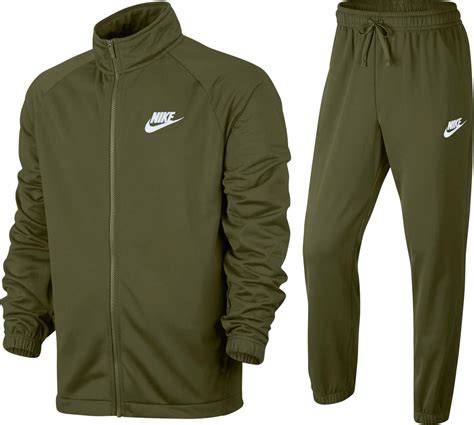 sportkleding heren nike|trainingspakken heren.